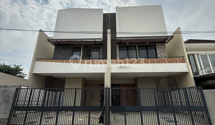 Rumah Pantai Mentari Surabaya Murah Sam.ya6355 Rumah Pantai Mentari Surabaya Murah Sam.ya6355