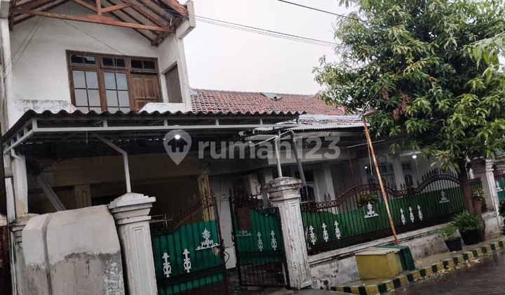 Rungkut Harapan Surabaya Cheap House Sam.ya6033