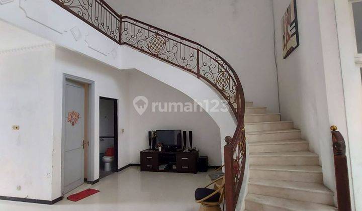 Rumah Wiguna Timur Regency Siap Huni Murah Surabaya Murah Sam.a842 2