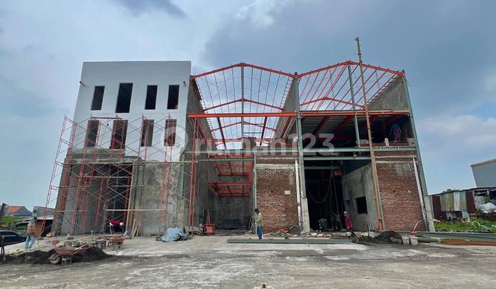 Gudang Kalijudan Merr Surabaya Murah Sam.ya6035