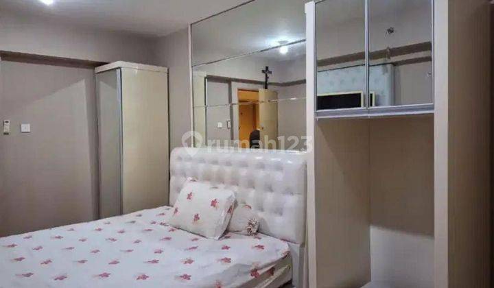 Apartement Educity Stanford Furnished Sam.ya4343 1