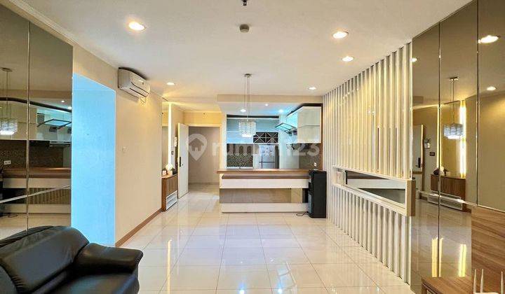 Apartemen Via Ciputra World Surabaya Murah SAM.YA4640 1