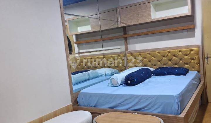 Apartemen Educity Stanford Surabaya Murah Sam.ya6356