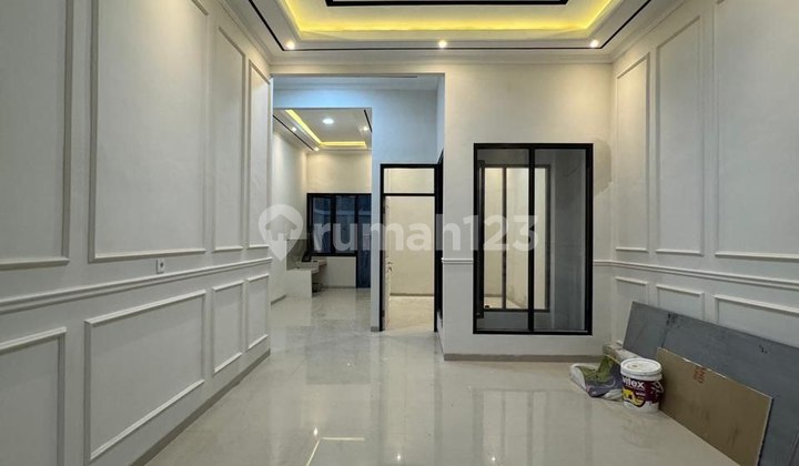 Rumah Greenlake Wonorejo Surabaya Murah Sam.ya6353