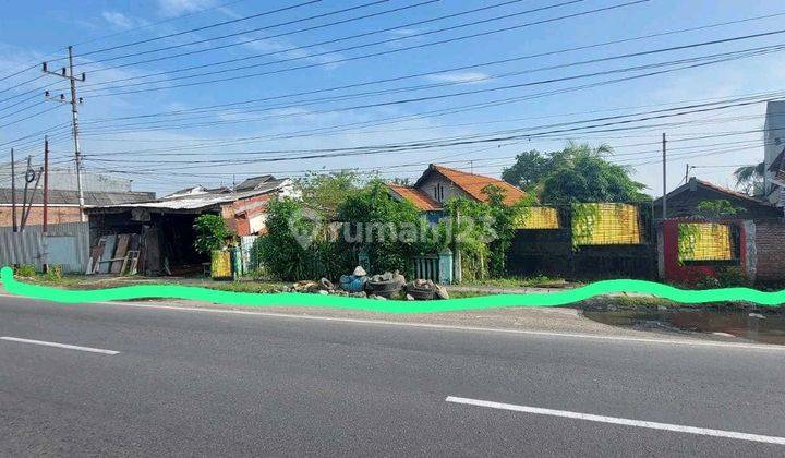 Rumah Gilang Taman Sidoarjo Murah Hitung Tanah SAM.YA4703 1