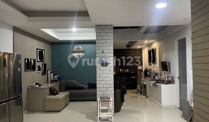 Rumah Kos Kertomenanggal Surabaya Murah Nat.a011