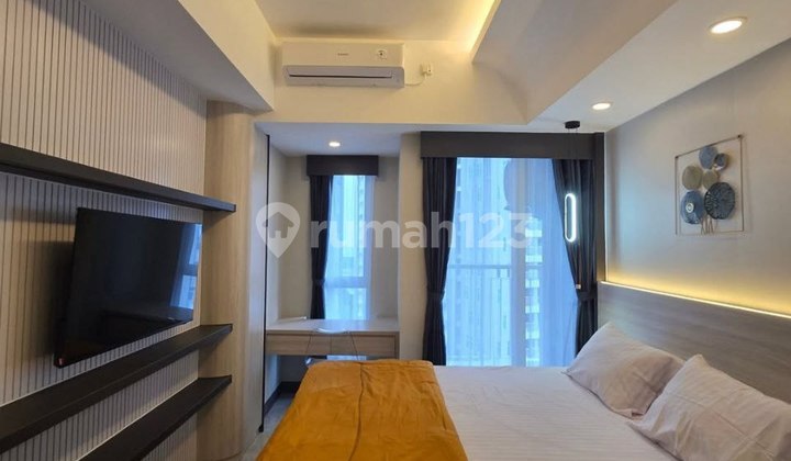 Apartemen Bella Surabaya Murah Sam.ya6353 Apartemen Bella Surabaya Murah Sam.ya6353