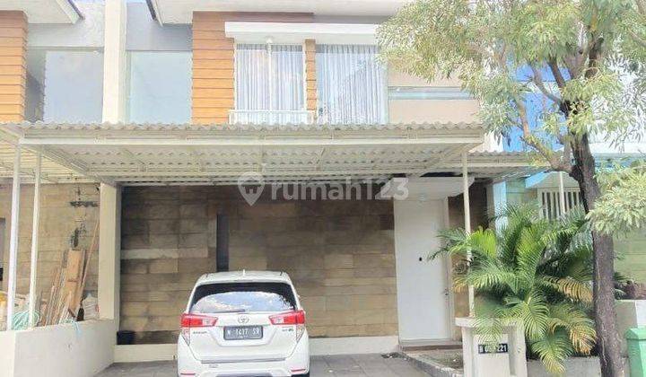 Rumah di Royal Residence, Surabaya Sam.ya4532 1