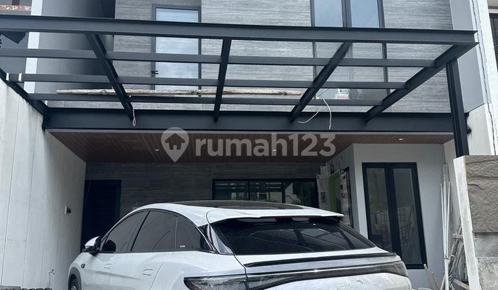 Rumah Dharmahusada Surabaya Murah Sam.ya6354