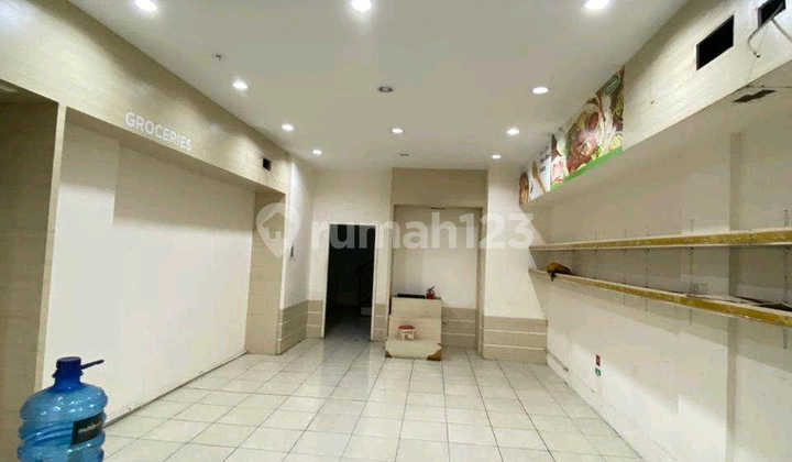 Ketintang Baru Surabaya Cheap Shop House SAM.YA6123