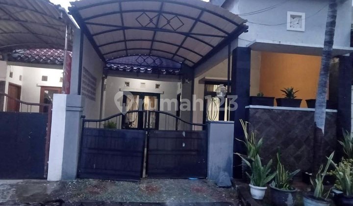 Rumah Purimas Surabaya Murah Sam.ya6033 Rumah Purimas Surabaya Murah Sam.ya6033