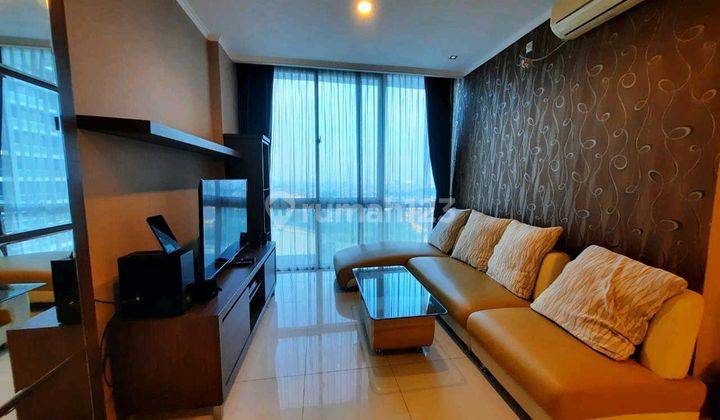 Apartemen Vue Ciputra World Surabaya Murah SAM.YA5173 1