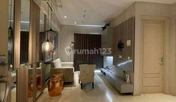 Apartemen One Icon Surabaya Murah SAM.YA5098 1