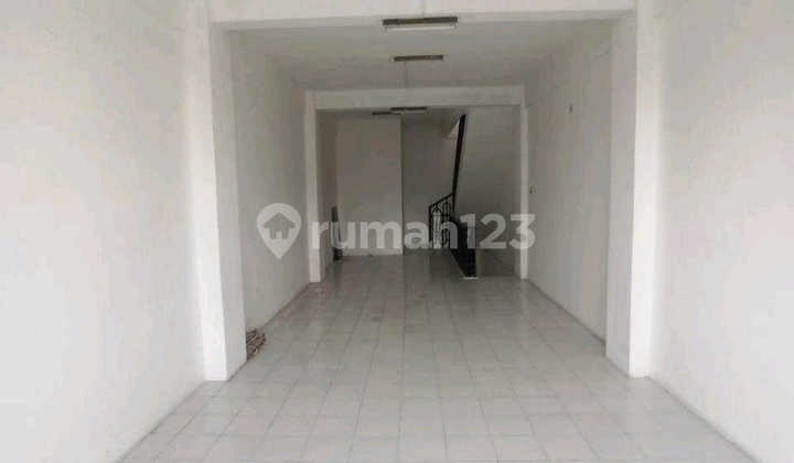 Ruko Jemursari Surabaya Murah Siap Pakai SAM.YA5622 2