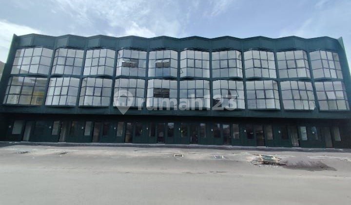 Ruko Raya Kedung Asem Surabaya Murah Sam.ya6353