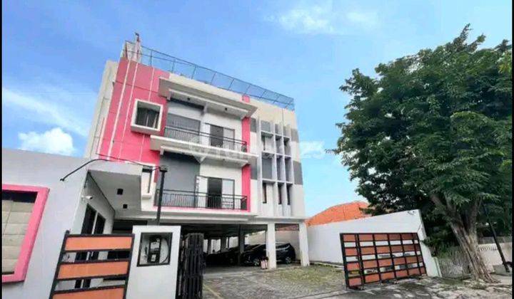 Rumah Kos Tenggilis Rungkut Surabaya Murah SAM.YA4759 1