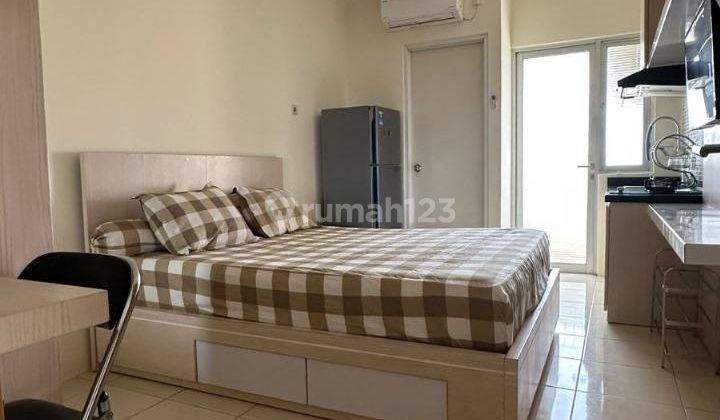 Apartement Educity Sam.ya3537 1