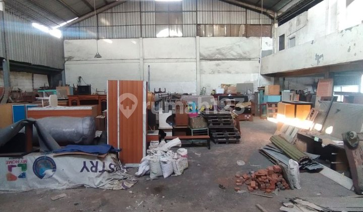 Gudang Ploso Timur Surabaya Murah Sam.ya6354