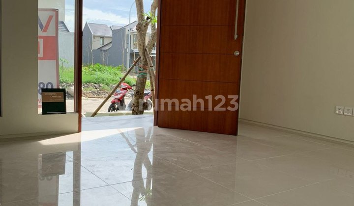 Rumah North West Hill Surabaya Murah Sam.ya6354 2