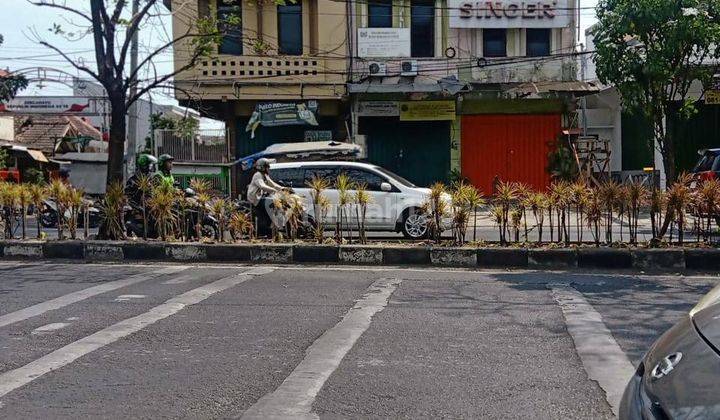 Ruko di Raya Bung Tomo Ngagel Tengah Kota, Surabaya Sam.ya4549 1