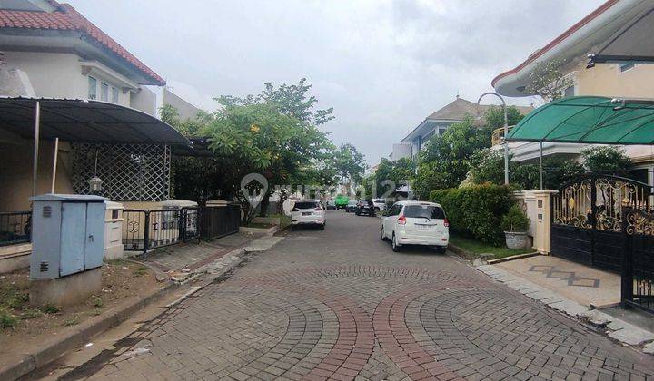 Rumah di Pakuwon City Taman Mutiara, Murah Surabaya R.a229 2