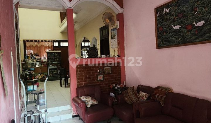 Rumah Sidosermo Pdk Surabaya Murahsam.ya6033 2