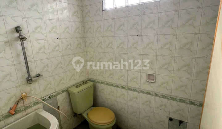 Rumah Pucang Adi Surabaya Murah SAM.YA5406 2