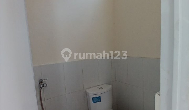 Rumah The Greenlake Surabaya Murah Sam.ya6329 2