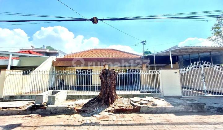 Rumah Dharmahusada Utara Surabaya Murah Sam.ya6355 Rumah Dharmahusada Utara Surabaya Murah Sam.ya6355