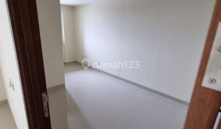 Apartement Grand Dharmahusada Lagoon Furnished Sam.ya4543 2