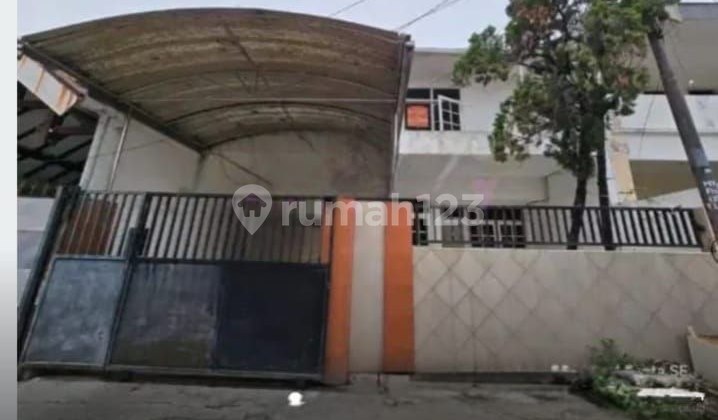 Rumah Nginden Intan Timur Surabaya Murah Sam.ya6036 1