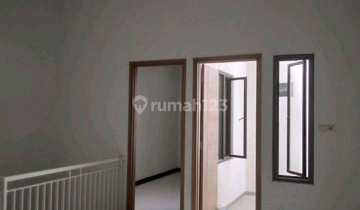 Rumah 2 Lantai di Rungkut Asri , Surabaya Sam.ya3476 2