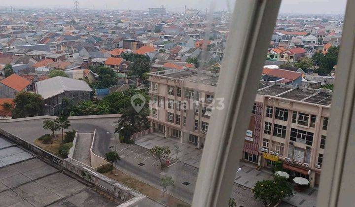 Apartemen Puncak Dharmahusada Surabaya Murah SAM.YA5322 2