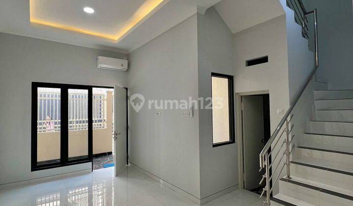 Rumah Lebak Arum Surabaya Murah SAM.YA4619 2