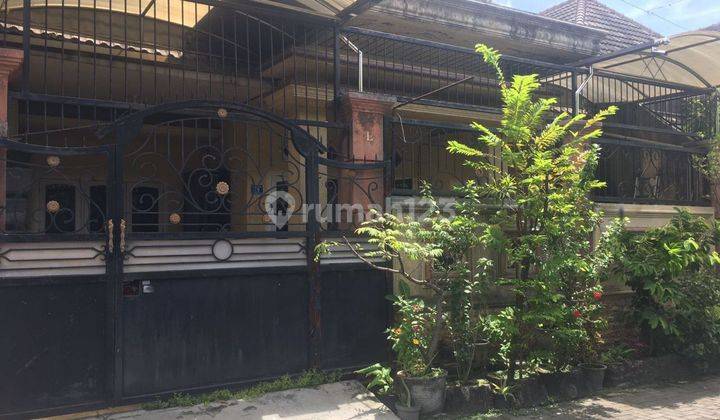 Rumah di Karang Asem , Surabaya Sam.ya3532 1