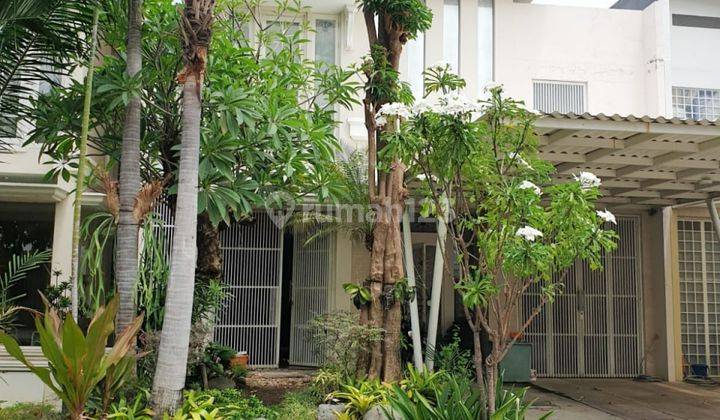 Rumah Pakuwon City Palm Beach Siap Huni Surabaya Murah Sam.a377 1