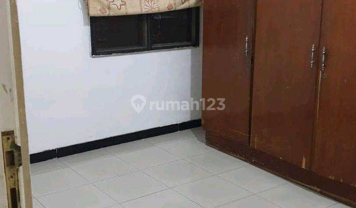 Rumah di Nirwana Eksekutif, Surabaya Sam.ya4483 2