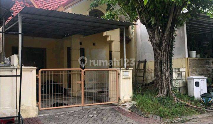 Rumah di Villa Valensia, Surabaya Sam.ya3545 1