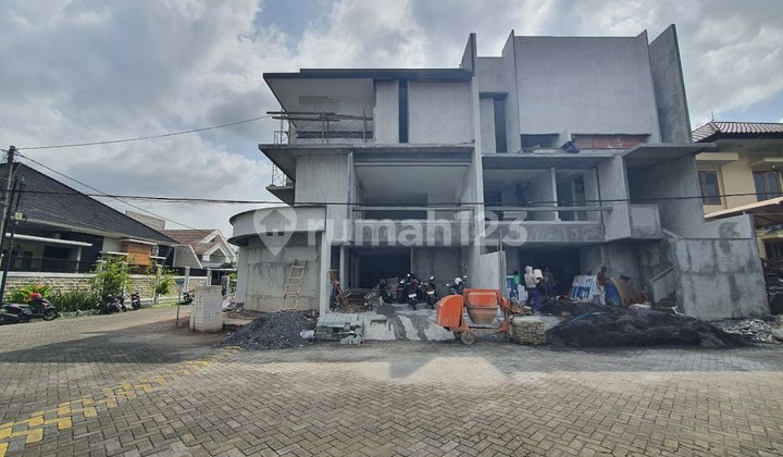 Rumah Manyar Surabaya Murah Sam.ya6354 2