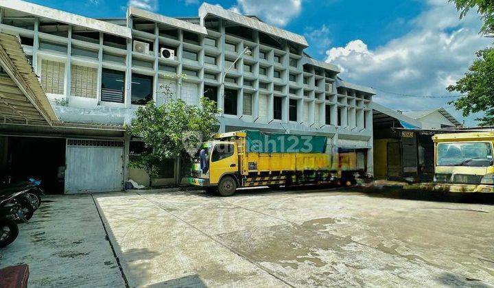 Gudang Raya Kenjeran Surabaya Murah SAM.YA5364