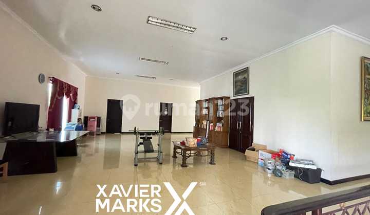 Rumah Sidosermo Airdas Surabay Murah Dekat Plaza Marina SAM.YA6031 2