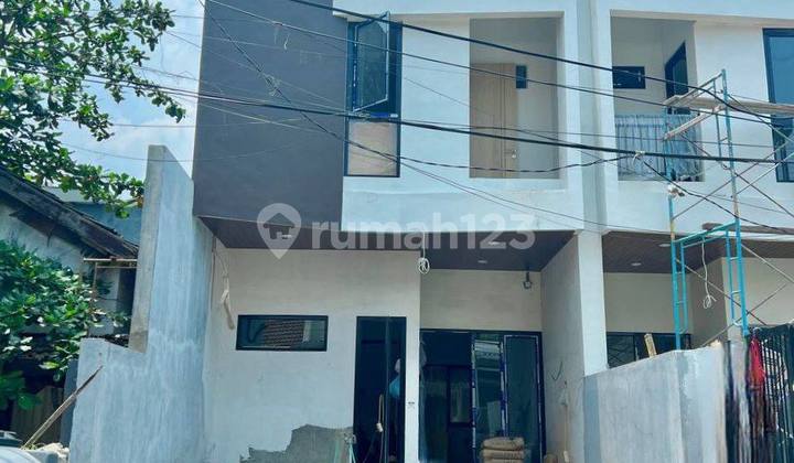 Mukti Klampis Semolo Surabaya Affordable House Sam.ya6035