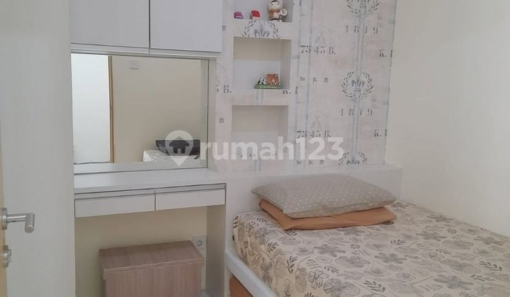 Apartemen Educity Harvard Surabaya Murah Sam.ya6033