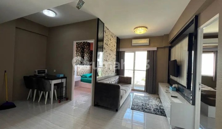 Apartemen Puncak Dharmahusada Surabaya Murah Sam.ya6033