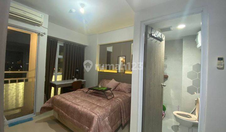 Apartement Taman Melati Furnished Sam.ya3420 1