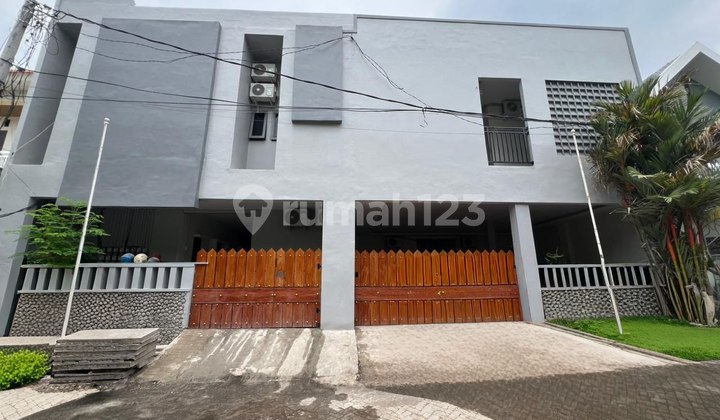 Rumah Kost Ketintang Surabaya Murah Sam.ya6033
