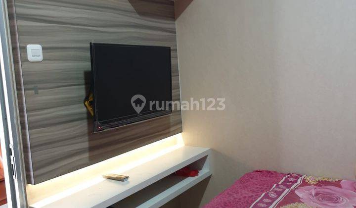 Apartemen Gunawangsa Tidar 2 BR Furnished Sam.a.926 2