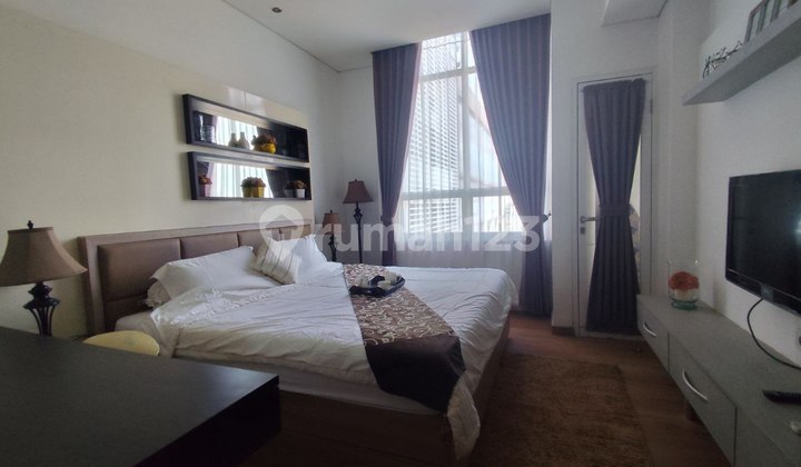 Trillium Surabaya Apartment Cheap Sam.ya6353