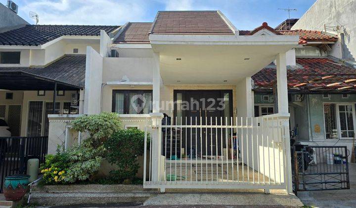 Rumah di Pakuwon City Taman Mutiara, Surabaya Sam.ya4350 1