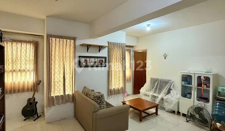 Apartemen Puncak Kertajaya Surabaya Murah Sam.ya6035 2